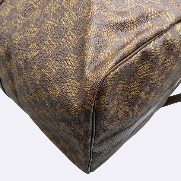 Louis Vuitton(���̺���) N41414 �ٹ̿� ���� ĵ���� Ű�� �ݵѸ��� 55 ����� ���� ��Ʈ�� + ��� ��Ʈ�� [��������] �̹���4 - ���̺��� �߰���ǰ