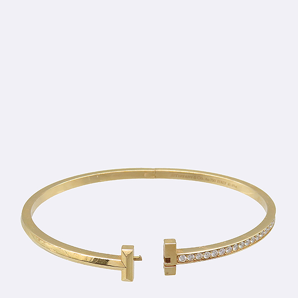 Tiffany(ƼĴ) 18K   ׷ο 1.07CT ̾ T1 ׷ο    L [] ̹3 - ̺ ߰ǰ