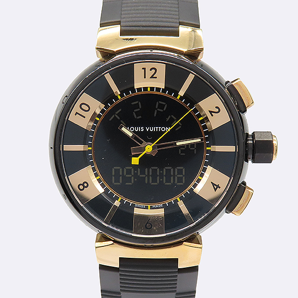 ���̺��� 18K ��� ���� ���θ� �Ƴ��α� / ������ �����ð�  K46824LV - ���̺��� �߰���ǰ