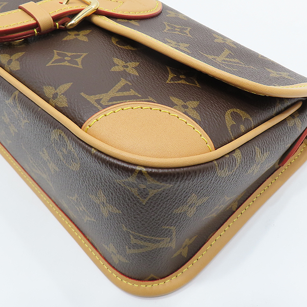 Louis Vuitton(���̺���) M45985 ���׷� ĵ���� ���̾� 2WAY [��õ��] �̹���6 - ���̺��� �߰���ǰ