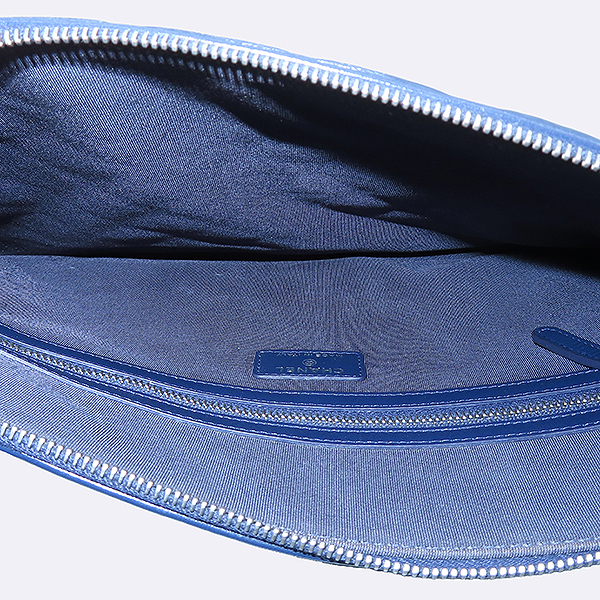 Chanel(����) A84288 ���̺� ��Ƽ�� ���� ���� ���긮�� ���� Ŭ��ġ�� [��������] �̹���5 - ���̺��� �߰���ǰ