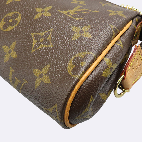 Louis Vuitton(���̺���) M95567 ���׷� ĵ���� ����Ŭ��ġ 2WAY [��������] �̹���4 - ���̺��� �߰���ǰ