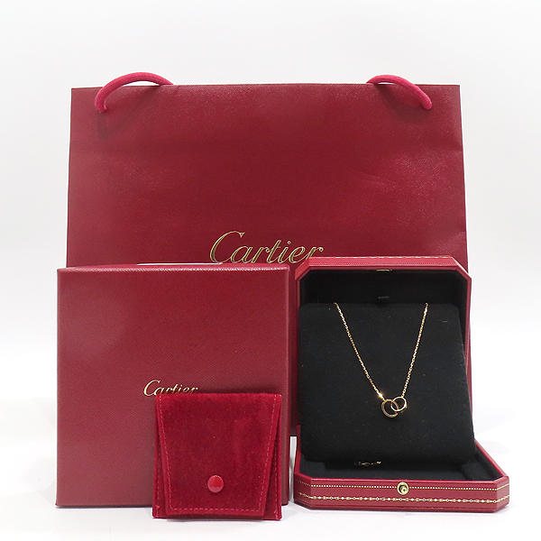 Cartier(쿡) B7013900 18K ũ  LOVE() ̾ Ʈ  [õ] ̹5 - ̺ ߰ǰ