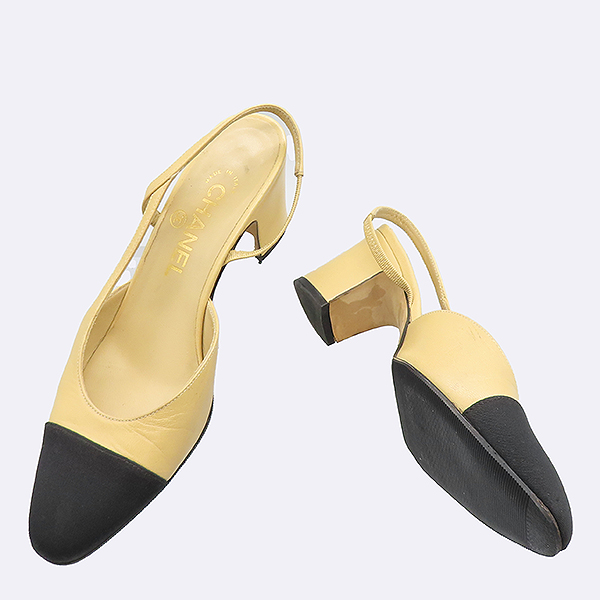 Chanel()  G31318 ÷      - 240MM [] ̹2 - ̺ ߰ǰ