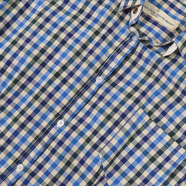 Golden Goose(��籸��) �� 100% ��Ƽ �÷� ������ üũ ���� [��������] �̹���3 - ���̺��� �߰���ǰ