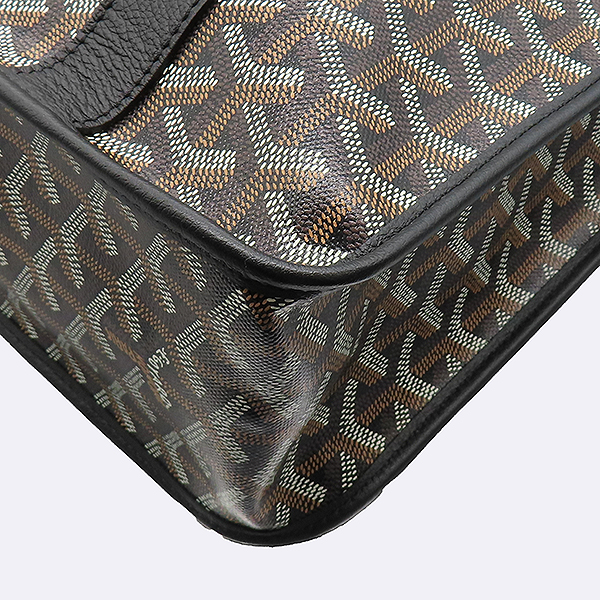 GOYARD(���ߵ�) ���� �÷� PVC BOURGOGNE(�θ�����) �θ��� ��Ʈ�� [��������] �̹���5 - ���̺��� �߰���ǰ