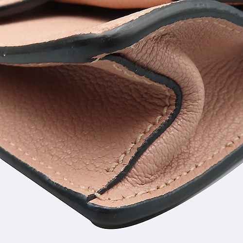 MiuMiu(�̿�̿�) 5BL001 �ε���ũ �÷� ũ����Ż ���� ��� ũ�ν��� [�����] �̹���4 - ���̺��� �߰���ǰ