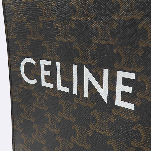Celine(������) 194372BZK Ʈ������ ī�ٽ� ��Ƽ�� �̴� ��Ʈ�� + �����Ʈ�� 2WAY [��������] �̹���5 - ���̺��� �߰���ǰ