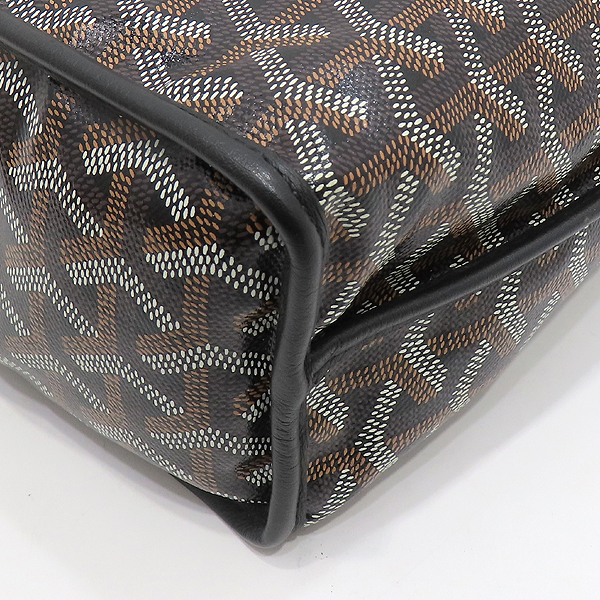 GOYARD(���ߵ�) ���� PVC �̴� ���� ANJOU MINI ��� ����� + �����Ŀ�ġ [��õ��] �̹���4 - ���̺��� �߰���ǰ