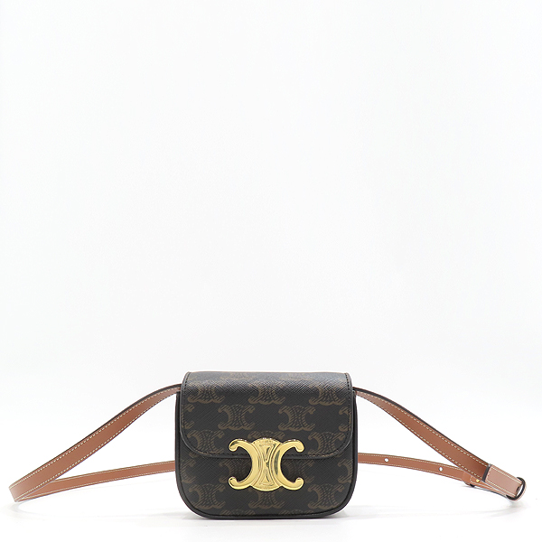 Celine(������) 10I512DQB Ʈ������ ĵ���� ī����Ų Ŭ�ε� �̴� ũ�ν��� [��õ��] �̹���2 - ���̺��� �߰���ǰ