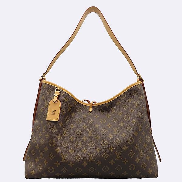 Louis Vuitton(���̺���) M46197 ���׷� ĳ���� MM ����� + �����Ŀ�ġ [��������] �̹���2 - ���̺��� �߰���ǰ
