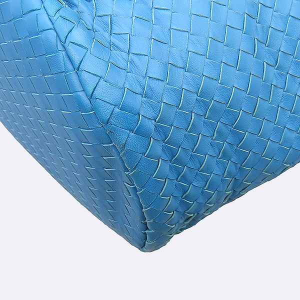 BOTTEGAVENETA(���װ�����Ÿ) 226344 ����Ʈ ���� �÷� ���� ���� ��Ʈ��ġ���� �ٰ� ��Ʈ�� + �����ſ� [��������] �̹���5 - ���̺��� �߰���ǰ