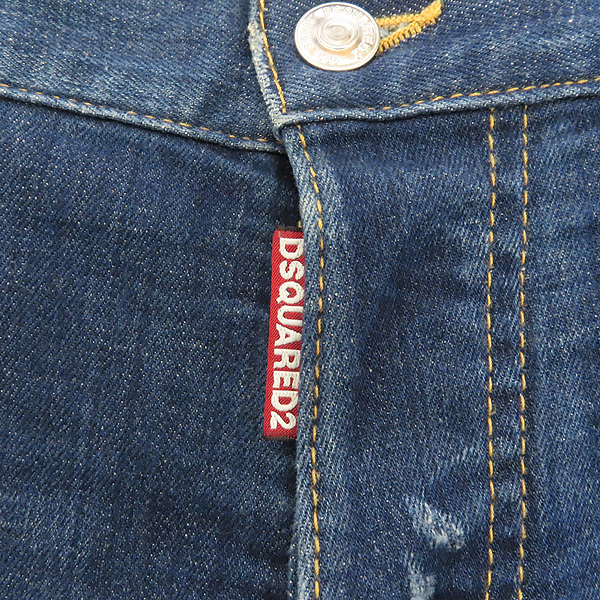 DSQUARED2(2) S74LA0696 Ƽ    û - 56 [] ̹3 - ̺ ߰ǰ