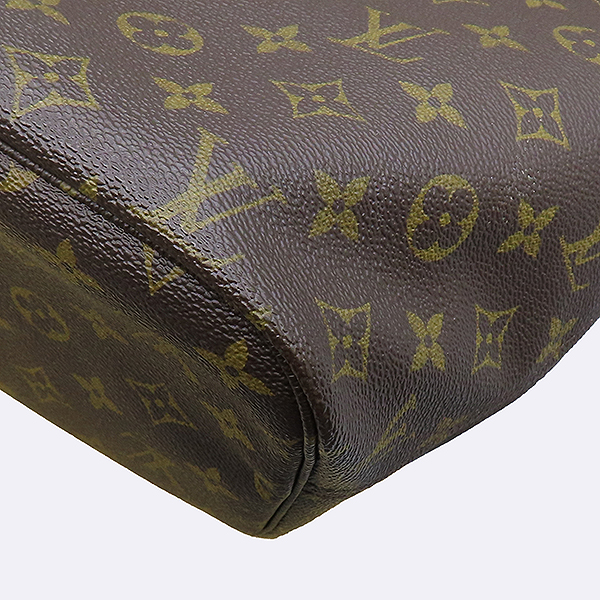 Louis Vuitton(���̺���) M40156 ���׷� ĵ���� �׹�Ǯ MM ����� [��������] �̹���5 - ���̺��� �߰���ǰ