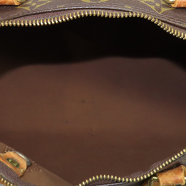 Louis Vuitton(���̺���) M41526 ���׷� ĵ���� ���ǵ� 30 ��Ʈ�� [��������] �̹���5 - ���̺��� �߰���ǰ