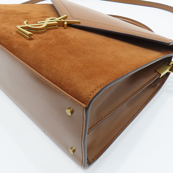 YSL(���ζ�) 578000 ���� �÷� ���� �����̵� ī���� �̵�� ���� �ΰ� ž �ڵ� ��Ʈ�� + ��Ʈ�� 2WAY [��õ��] �̹���6 - ���̺��� �߰���ǰ