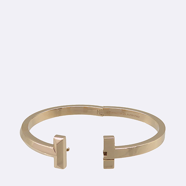 Tiffany(Ƽ�Ĵ�) 68489261 18K ������ T ���̵� ������ ��� ���� - S������ [�б�����] �̹���3 - ���̺��� �߰���ǰ