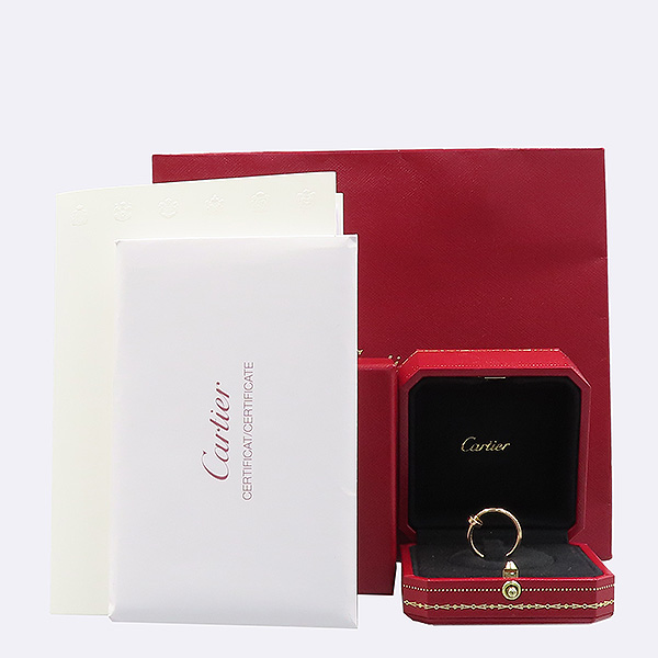 Cartier(쿡) CRB4225851 18K ũ  Ʈ ޲    - 51ȣ [] ̹3 - ̺ ߰ǰ