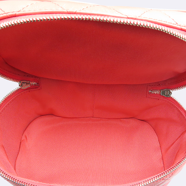 Chanel() A57826 ũ  Ƽ ÷ Ŭ PVC  [] ̹7 - ̺ ߰ǰ