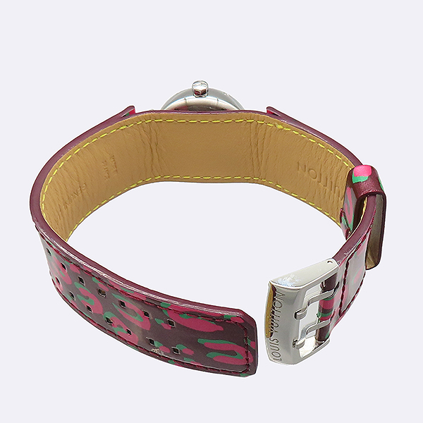 Louis Vuitton(���̺���) Q121V ���׷� �ε��� ���θ� ���� ���� ��� �ð� [��������] �̹���3 - ���̺��� �߰���ǰ