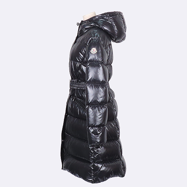 MONCLER(��Ŭ����) ���� �÷� bellevue giubbotto ���� ������ �� �е� + ��Ʈ - 3 [��������] �̹���2 - ���̺��� �߰���ǰ