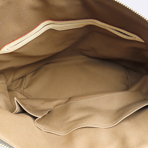 Louis Vuitton(���̺���) M40146 ���׷� ĵ���� �ȷ��� GM ��Ʈ�� + �����Ʈ�� [��������] �̹���5 - ���̺��� �߰���ǰ