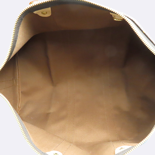 Louis Vuitton(���̺���) M41418 ���׷� ĵ���� Ű�� �ݵѸ��� 45 ����� ���� ��Ʈ�� + �����Ʈ�� [��������] �̹���5 - ���̺��� �߰���ǰ