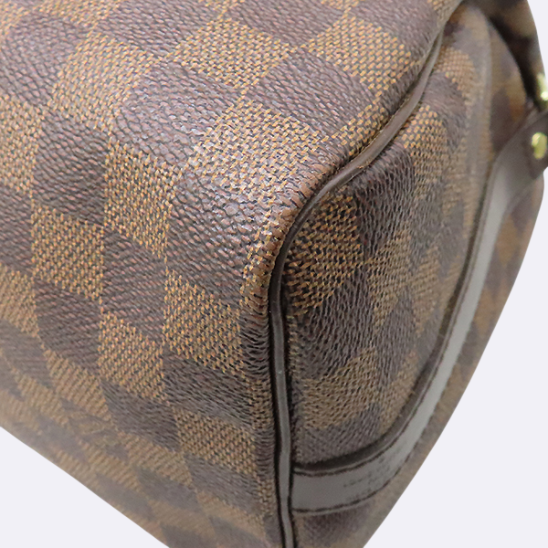 Louis Vuitton(���̺���) N41368 �ٹ̿� ���� ���ǵ� �ݵѸ��� 25 ��Ʈ�� + �����Ʈ�� 2WAY[�λ꼾�Һ���] �̹���5 - ���̺��� �߰���ǰ