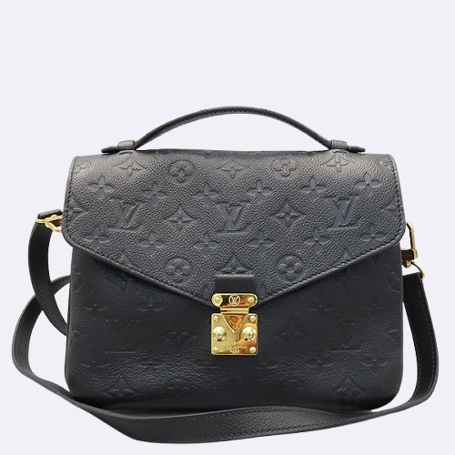 Louis Vuitton(���̺���) M41487 NOIR ���� ���׷� �������� ����Ʈ ��Ƽ�� ��Ʈ�� + �����Ʈ�� 2WAY [û��������] �̹���2 - ���̺��� �߰���ǰ