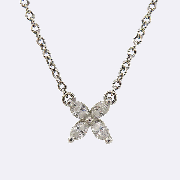 Tiffany(ƼĴ) PT950 ̾ 丮 Ʈ ̴   [] ̹2 - ̺ ߰ǰ