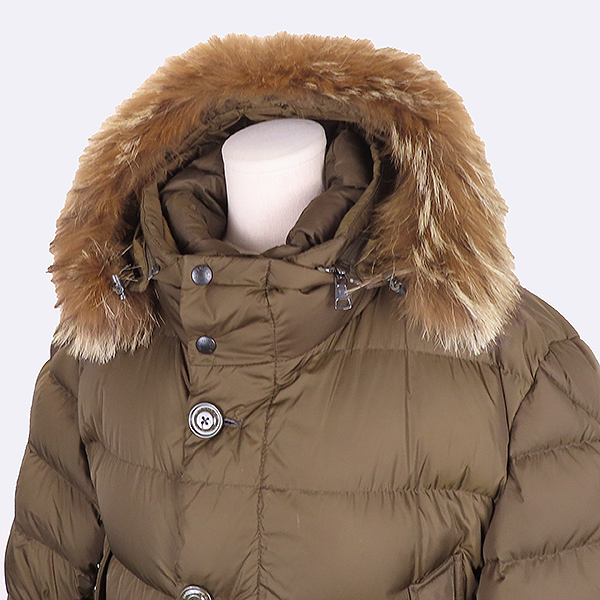 MONCLER(Ŭ) īŰ ÷ CLUNY (Ŭ)  е  - 6 [] ̹4 - ̺ ߰ǰ