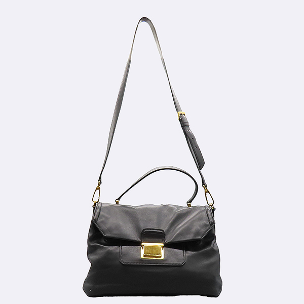 MiuMiu(̿̿) RN1078  ÷ ڷ 2WAY [] ̹4 - ̺ ߰ǰ