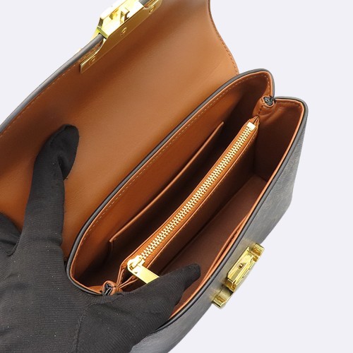 Celine(������) 118112 Ʈ������ ĵ���� ƾ �ϳ� ��Ʈ��+��Ʈ�� 2WAY [û��������] �̹���6 - ���̺��� �߰���ǰ