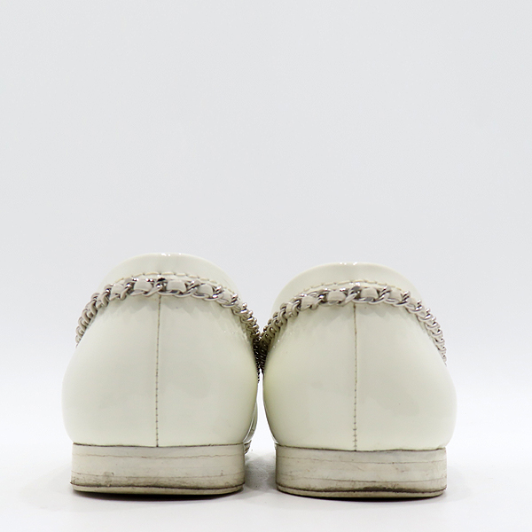 Chanel(����) G35631 ȭ��Ʈ ���̴�Ʈ ���� ���� COCO�ΰ� ������ ���� 37�� [245MM] [��õ��] �̹���5 - ���̺��� �߰���ǰ