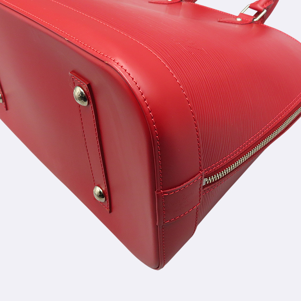 Louis Vuitton(���̺���) M4032E ���� ���� CARMIN(ī��) �˸� GM ��Ʈ�� [��������] �̹���3 - ���̺��� �߰���ǰ