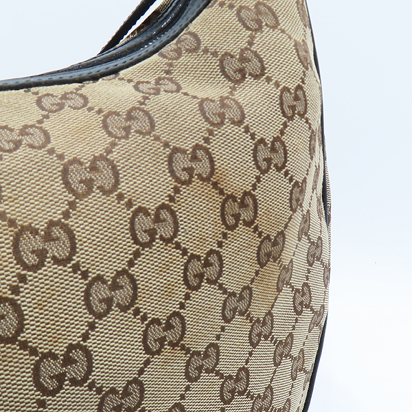 Gucci(����) 232962 ���� ���� GG �ΰ� �ڰ��� ��Ʈ�� [��õ��] �̹���4 - ���̺��� �߰���ǰ