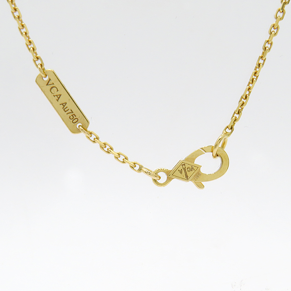 VANCLEEF & ARPELS(��Ŭ����&����) VCARA45900 ȭ��Ʈ ���� ���� �� ��Ƽ�� ���Ժ�� ����� [��õ��] �̹���2 - ���̺��� �߰���ǰ