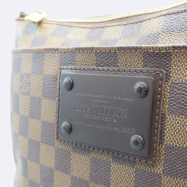 Louis Vuitton(���̺���) N41100 �ٹ̿� ���� ����Ʈ �θ�Ŭ�� �޽��� ũ�ν��� [��������] �̹���3 - ���̺��� �߰���ǰ