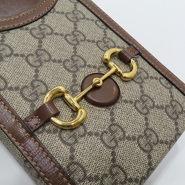 Gucci(����) 625615 ���� ���� Ʈ���� Ȧ���� 1955 �̴� ũ�ν��� [��õ��] �̹���4 - ���̺��� �߰���ǰ