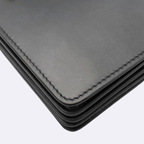 YSL(���ζ�) 601310 ���� �÷� YSL ���� �ΰ� ���׷� �÷� ����� 2WAY [û��������] �̹���5 - ���̺��� �߰���ǰ