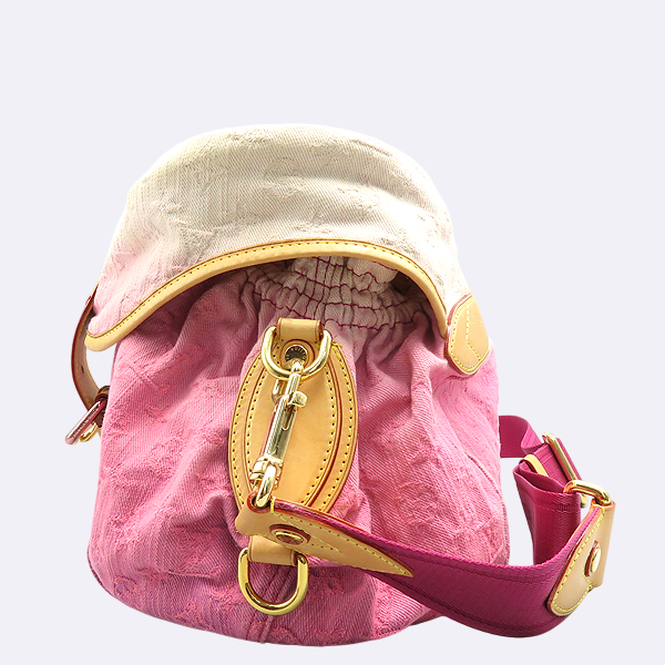 Louis Vuitton(���̺���) M93182 ��ũ �׶��̼� ���׷� ���� ������ ũ�ν��� [��������] �̹���2 - ���̺��� �߰���ǰ