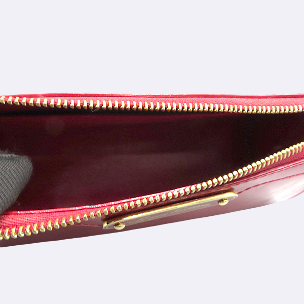 Louis Vuitton(���̺���) M93568 ���׷� ������ ���ٹ��� ���罺 �ڽ���ƽ �Ŀ�ġ [��������] �̹���5 - ���̺��� �߰���ǰ