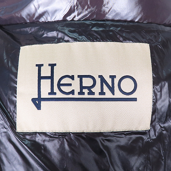 HERNO(������) PI001946D �׷��� �÷� �۷ν� ���� ������ �е� - 42������ [��������] �̹���5 - ���̺��� �߰���ǰ