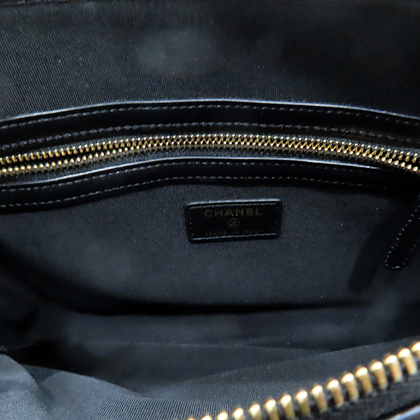 Chanel(����) AP0638 ���� ����Ų ü�� Ʈ���� ���̵� CC ���� �ΰ� Ŭ��ġ �� [��õ��] �̹���7 - ���̺��� �߰���ǰ