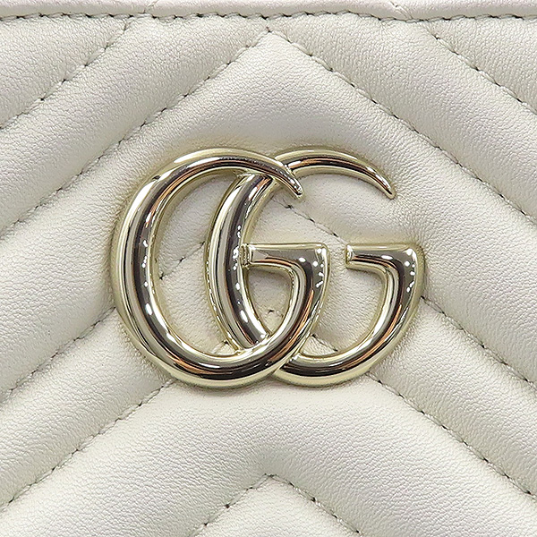 Gucci(����) 847386 [GG ����] ȭ��Ʈ ���� ��Ʈ�� + �����Ʈ�� 2WAY [��������] �̹���5 - ���̺��� �߰���ǰ