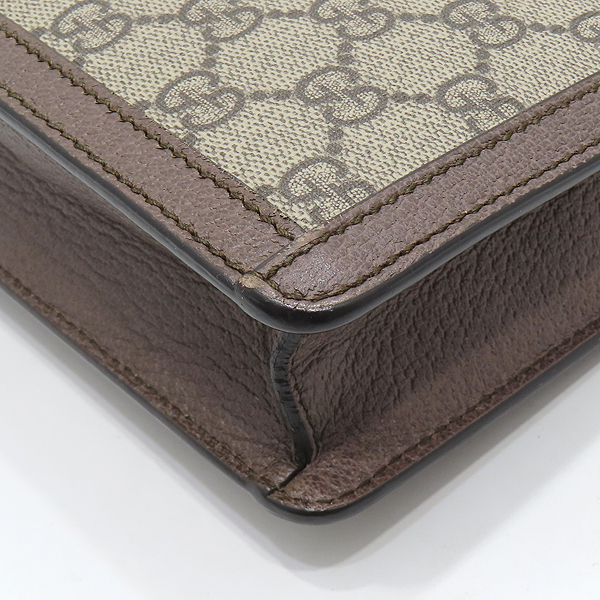 Gucci() 523359 GGΰ PVC  Ʈ ǵ Ŭġ [õ] ̹5 - ̺ ߰ǰ