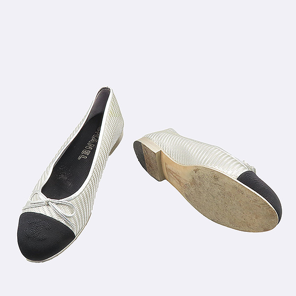 Chanel(����) G32842 ��Ż�� �ǹ� �÷� �߷����� �÷� ���� - 39 [��������] �̹���3 - ���̺��� �߰���ǰ