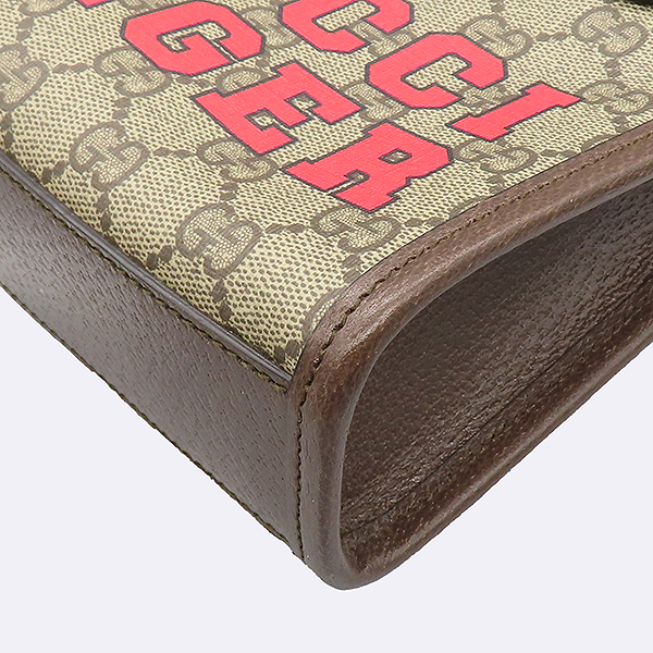 Gucci(����) 671623 GG�ΰ� ������ ĵ���� GUCCI TIGER ������ ���ͷ�ŷ G �̴� ��Ʈ�� + �����Ʈ�� 2WAY [��������] �̹���6 - ���̺��� �߰���ǰ