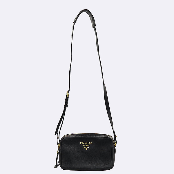 Prada(�����) 1BH082 VIT.DAINO NERO �����÷� ���� ������ �������� ��Ƽ�÷� ũ�ν��� + ���׽�Ʈ�� [��������] �̹���4 - ���̺��� �߰���ǰ