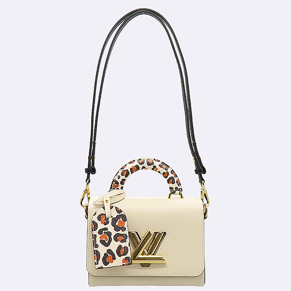 Louis Vuitton(���̺���) M58546 ����(����) Ʈ����Ʈ PM �����ĵ� ��Ʈ�� + 2WAY [��������] �̹���4 - ���̺��� �߰���ǰ